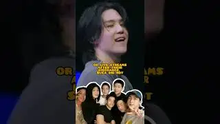 Why Yoongis Military Discharge was Different ?