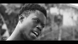Bubu Maani x Black Metal-#EndViolenceAgainstWomen