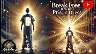 Trapped by Mind and Body? Break Free from Spiritual Imprisonment