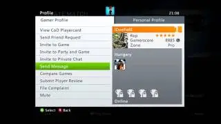 ON EDGE v NextGenerationGaming#1
