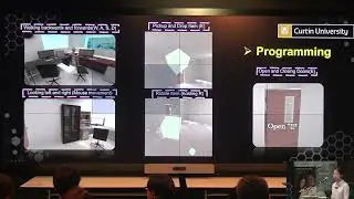 Yiyi He | 2023-2024 HIVE Intern Showcase