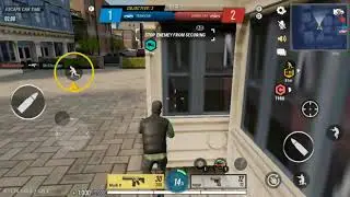 MPL ROGUE HEIST GAMEPLAY VIDEO