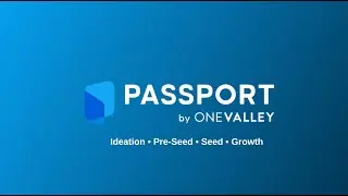 Introducing the New Passport for Startups