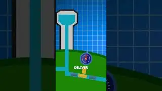 How Water Towers Work?🗼