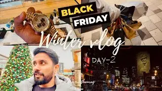 Black friday sale is live | Luxury watch | Sale on all brand | 1lakh Shopping Budget #blackfriday