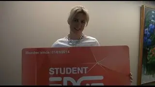 Back to School with Samantha Armytage