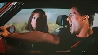 you can take this job and you can shovel it! DEMOLITION MAN