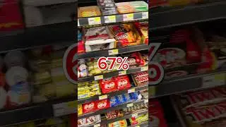 The Reason Gas Stations Want You To Pay in Cash! #personalfinance #education #business #money