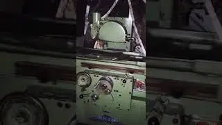 USED MACHINE FOR SALE ( SURFACE GRINDER )