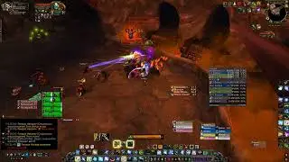 General Nazgrim 10heroic BM Hunter POV Pandawow x100