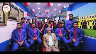 Overseas Study Counseling Ltd. | OSCL | Study Abroad