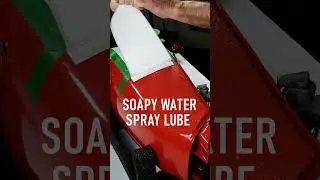 How to Apply Motorcycle Tank Decals