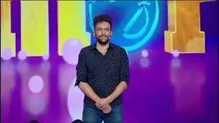 Silviu Gherman, dialog spumos alături de criticii Adrian Păunescu și Iosif Sava, în finala iUmor