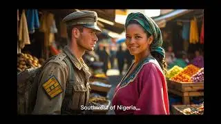 Ade's Sojourn: A STORY OF STRUGGLE, FIRE AND FAITH