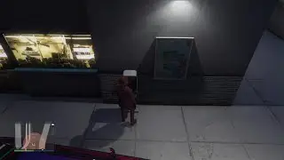 GTAV - KnoWay Out - Avi's First Call