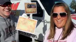 WOW Country 104.3 at Idaho's Largest Garage Sale 2012