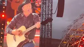 Garth Brooks - The Beaches of Cheyenne Live in Croke Park 2022