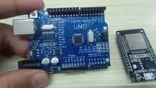 Pemula coding robotic cocok belajar dari mikrokontroller Arduino uno dulu baru beranjak ke ESP32