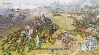 ‼️真・三國無双[origins]‼️ヤリコミ#3