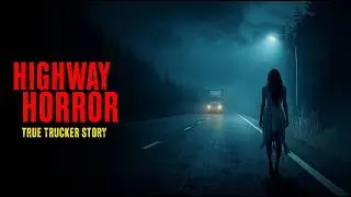 The Exit That Wasn't On The Map | What A Trucker Found