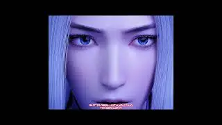Me now Bang Sheng  [Half Saint] 🔥🥶 #yaochen #xiaoyan #donghua