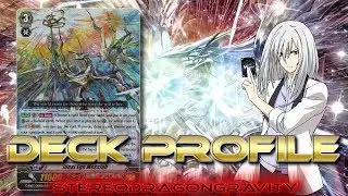 Altered Ideals of Neo Messiah Deck Profile Post G-EB03 | CARDFIGHT!! Vanguard G