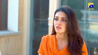 Shiddat Episode 21 Promo | Tonight at 8:00 PM only on Har Pal Geo