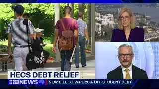 HELP debt reduction