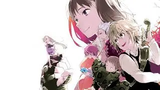 [Seven Deadly Sins] Battle OST [REMAKE / EXTENDED]