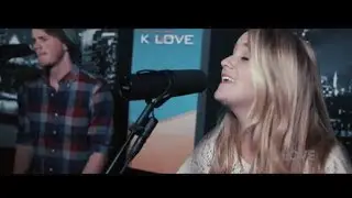 K-LOVE - City Harbor 