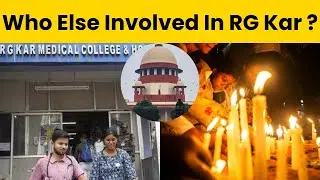 RG Kar Hospital Rape-Murder Case: Victim&rsquo;s Father Demands Further Probe! | TSW News