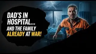My Father-in-Law Was Suddenly Hospitalised... Family ERUPTS in Rage...