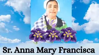 Funeral of Sr. Anna Mary Francisca (FS) on 15 January 2026, Rangia.