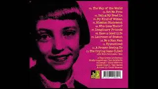 The Way of the World   Jimmy McKenna+Gavin Bell+Jason Bell