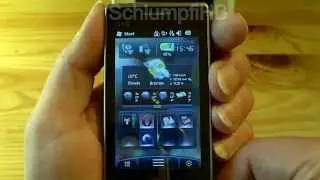 Сенсорный телефон Tops A1 от etowalk.com