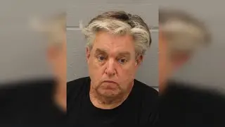 Massachusetts gym teacher charged with child pornography offenses