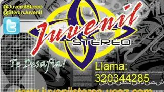 CHISTE MELO Y CHUPA JUVENIL STEREO TE DESAFIA 24-MAYO.wmv