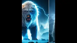 Top 10 most dangerous animals that are now extinct! was the Yeti real?