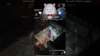 Conseil pour le boss de l'acte 2 #twitch #pathofexile2