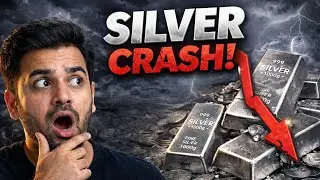 ALERT! Silver Price Is About to EXPLODE &mdash; What Happens Next Will Shock Everyone #silverpricetoday