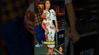 Cardi B Reveals WHAT'S Been Holding Her Back From NEW Music