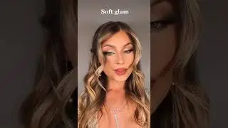 beautiful prom makeup inspo#shorts #makeup