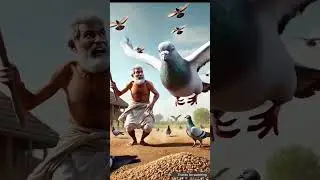 sad video in village story farmers 😭😭😭