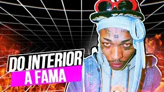 DO INTERIOR AO TRAP: A TRAJET&Oacute;RIA &Uacute;NICA E ASCENS&Atilde;O DE BABY INTERNET