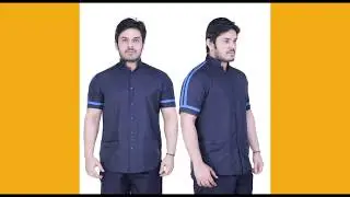 Housekeeping Uniforms Designs-- by Fabuniforms