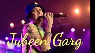 Zubeen Garg  Assam's Rebel Music Icon | Bollywood Novel, Singing 40 Thousand Song