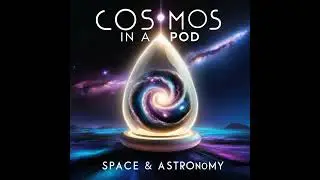 Saturn&rsquo;s Rings: A Cosmic Masterpiece in Motion | Cosmos in a Pod S1E50