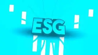 My new intro and logo