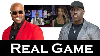 Manipulating Women Is WEAK GAME @MelanieKing @MediumMan
