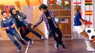 New Les Twins 2017 - Kiling The Beat - Dance Performances - Best Dance The Of The World 2017